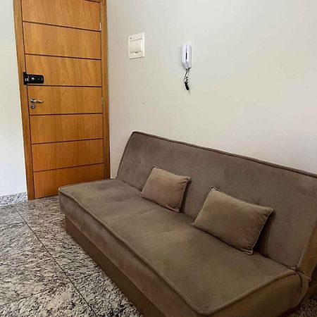 Appartamento Lk Lourdes 16 Belo Horizonte Esterno foto