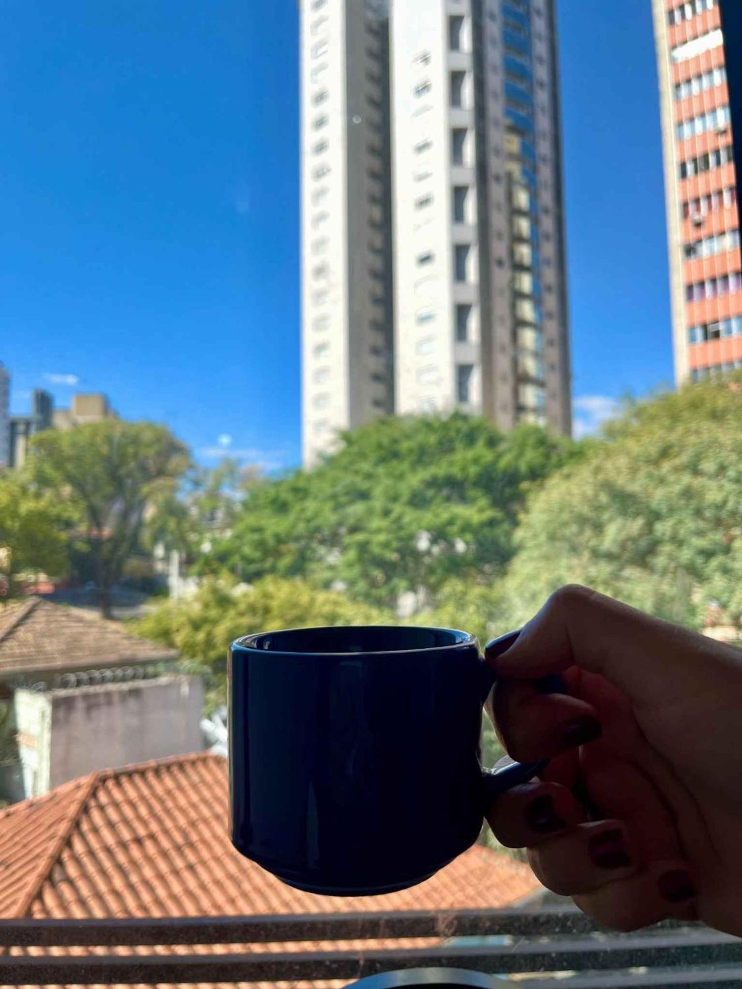Appartamento Lk Lourdes 16 Belo Horizonte Esterno foto