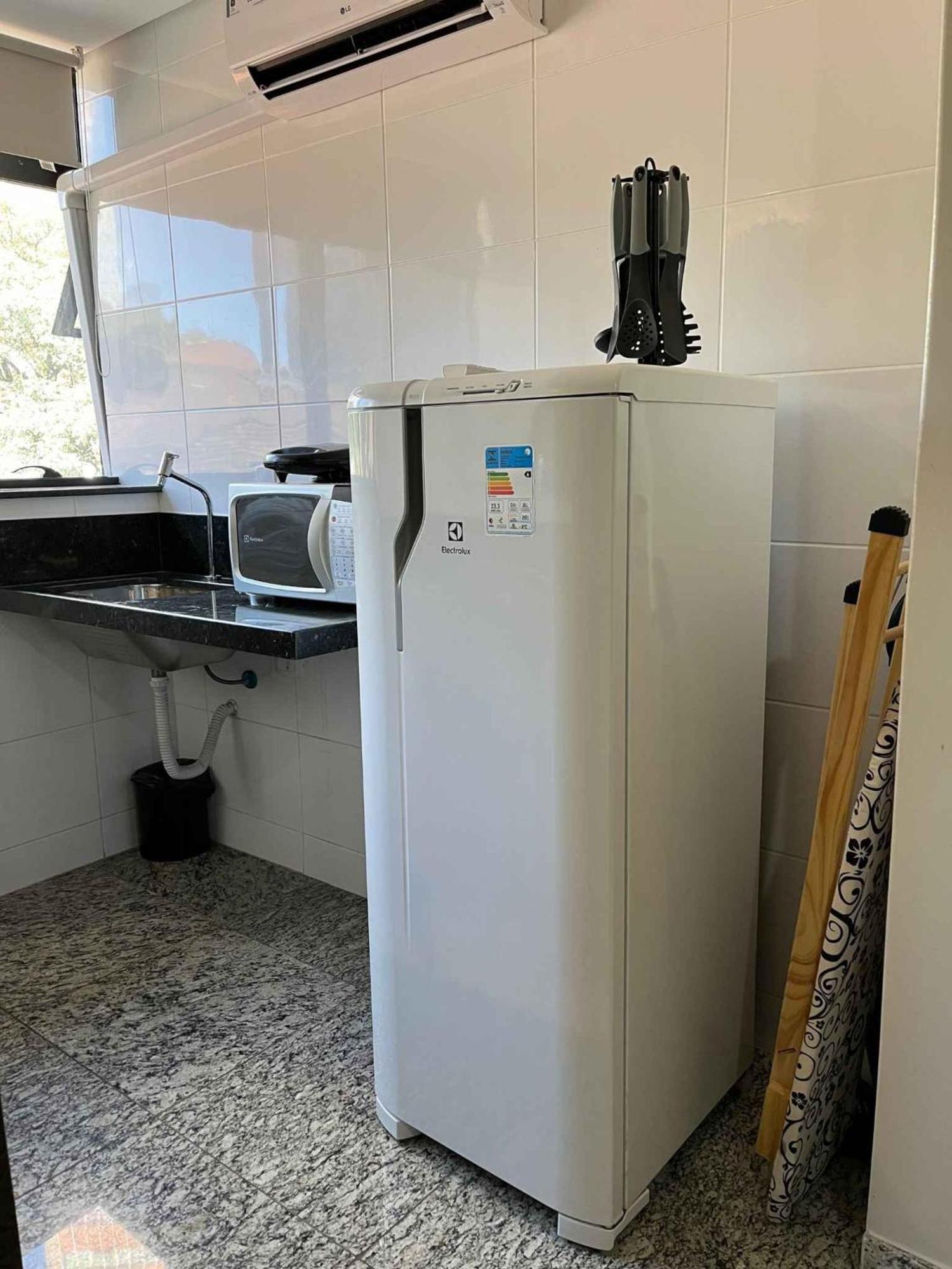 Appartamento Lk Lourdes 16 Belo Horizonte Esterno foto
