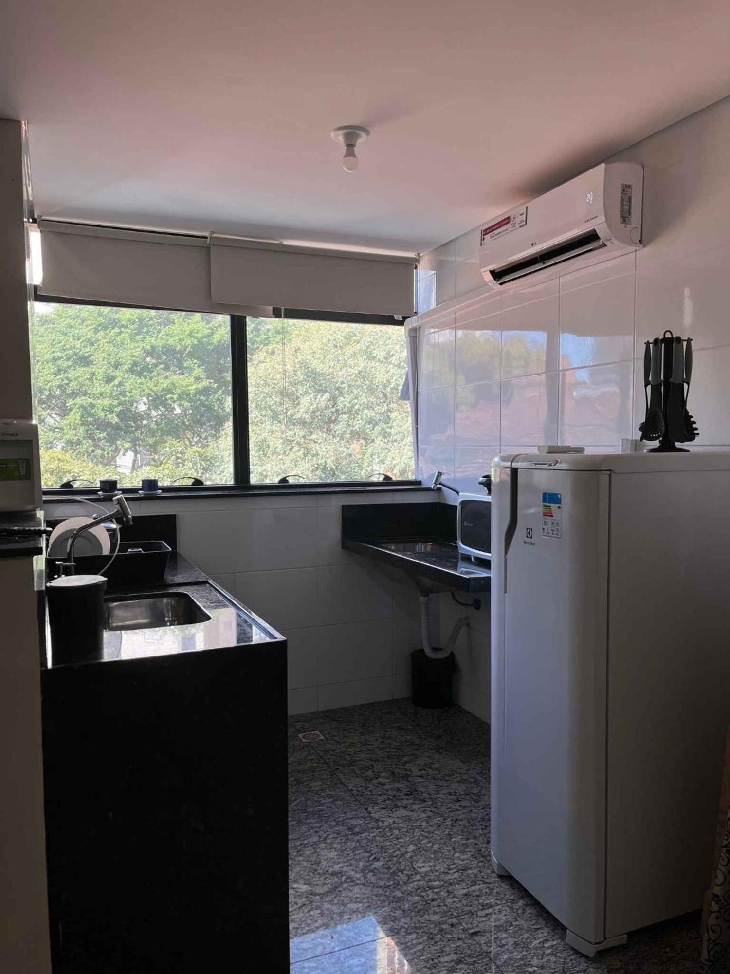 Appartamento Lk Lourdes 16 Belo Horizonte Esterno foto