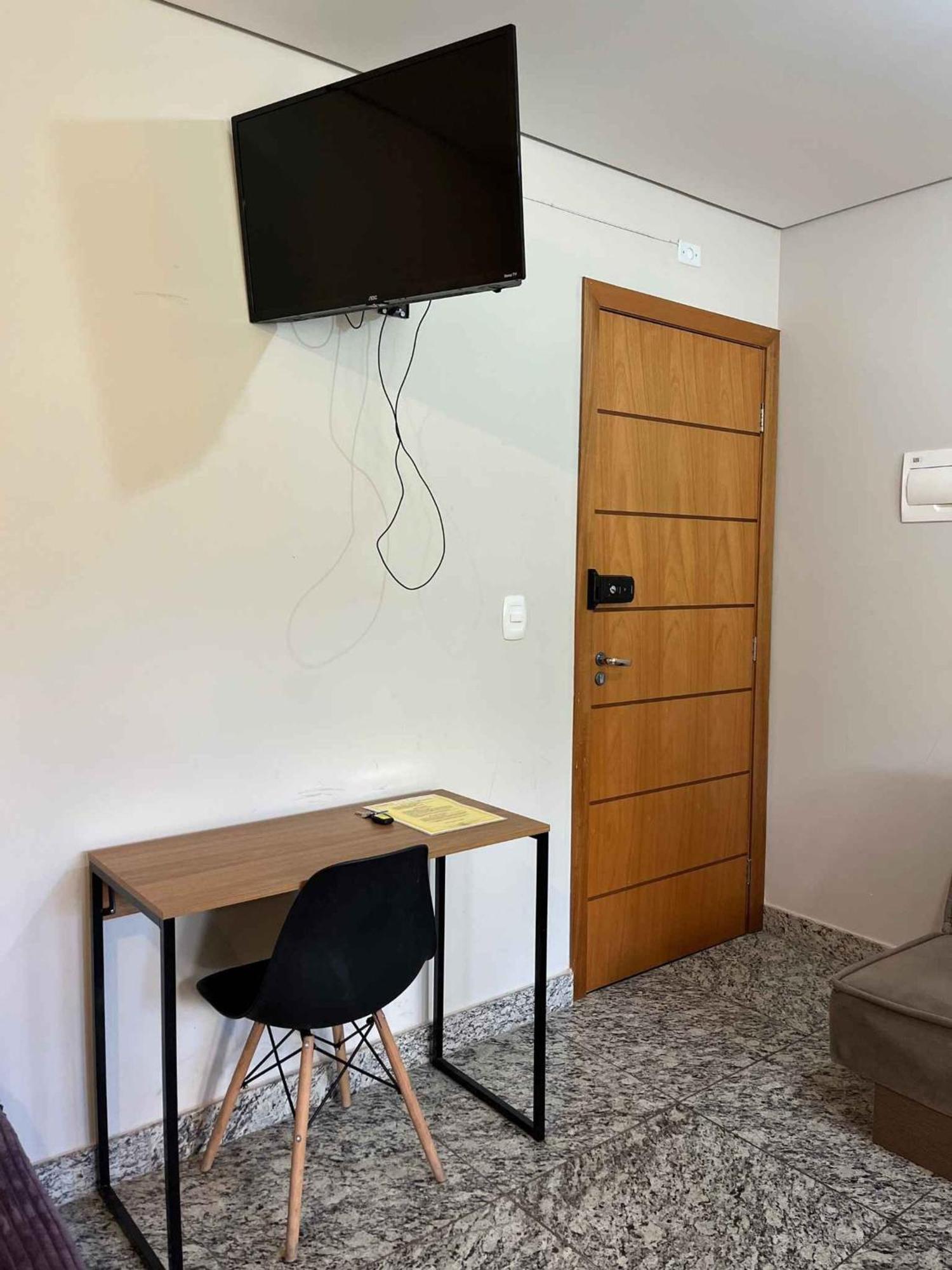 Appartamento Lk Lourdes 16 Belo Horizonte Esterno foto