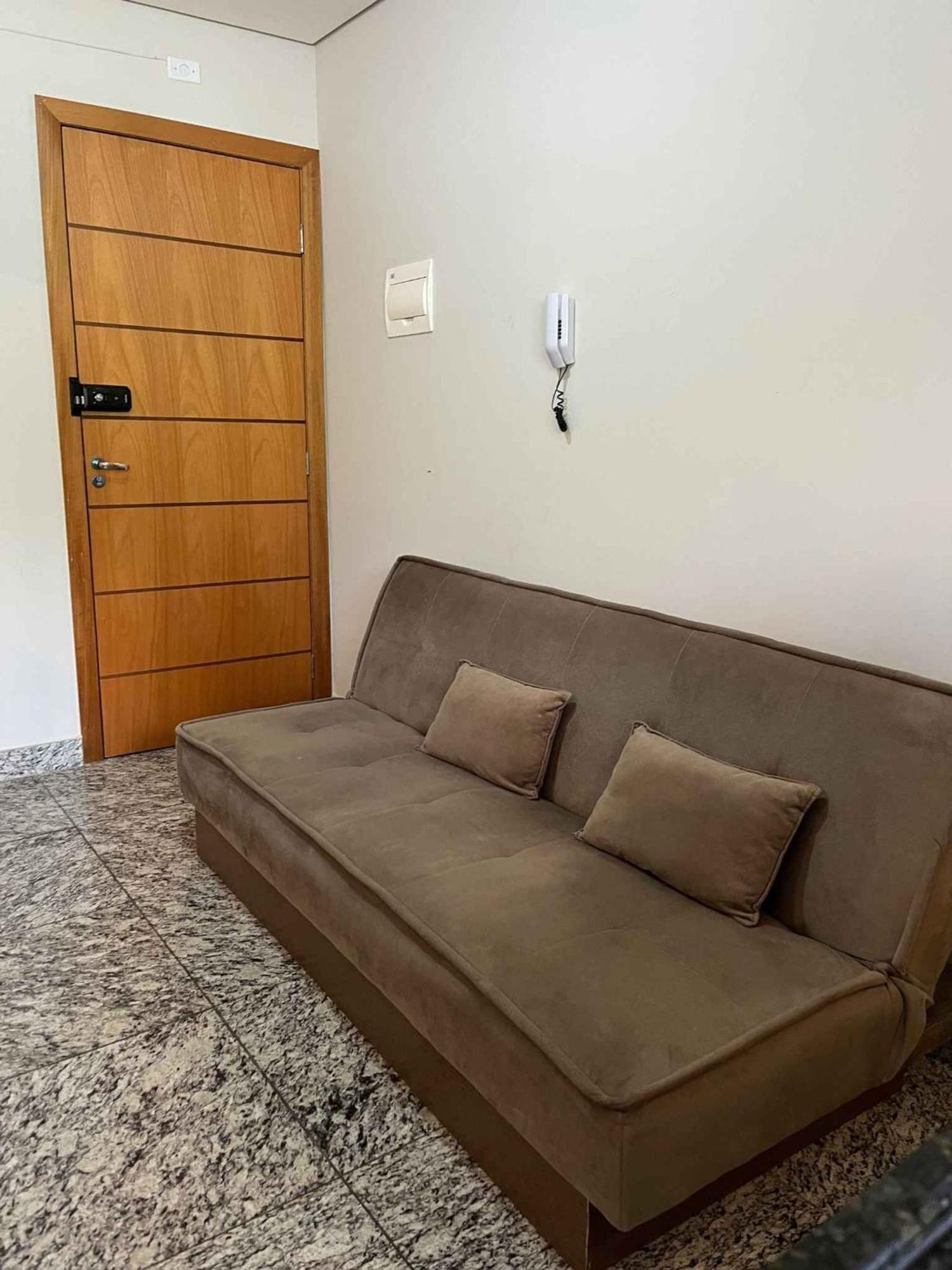 Appartamento Lk Lourdes 16 Belo Horizonte Esterno foto