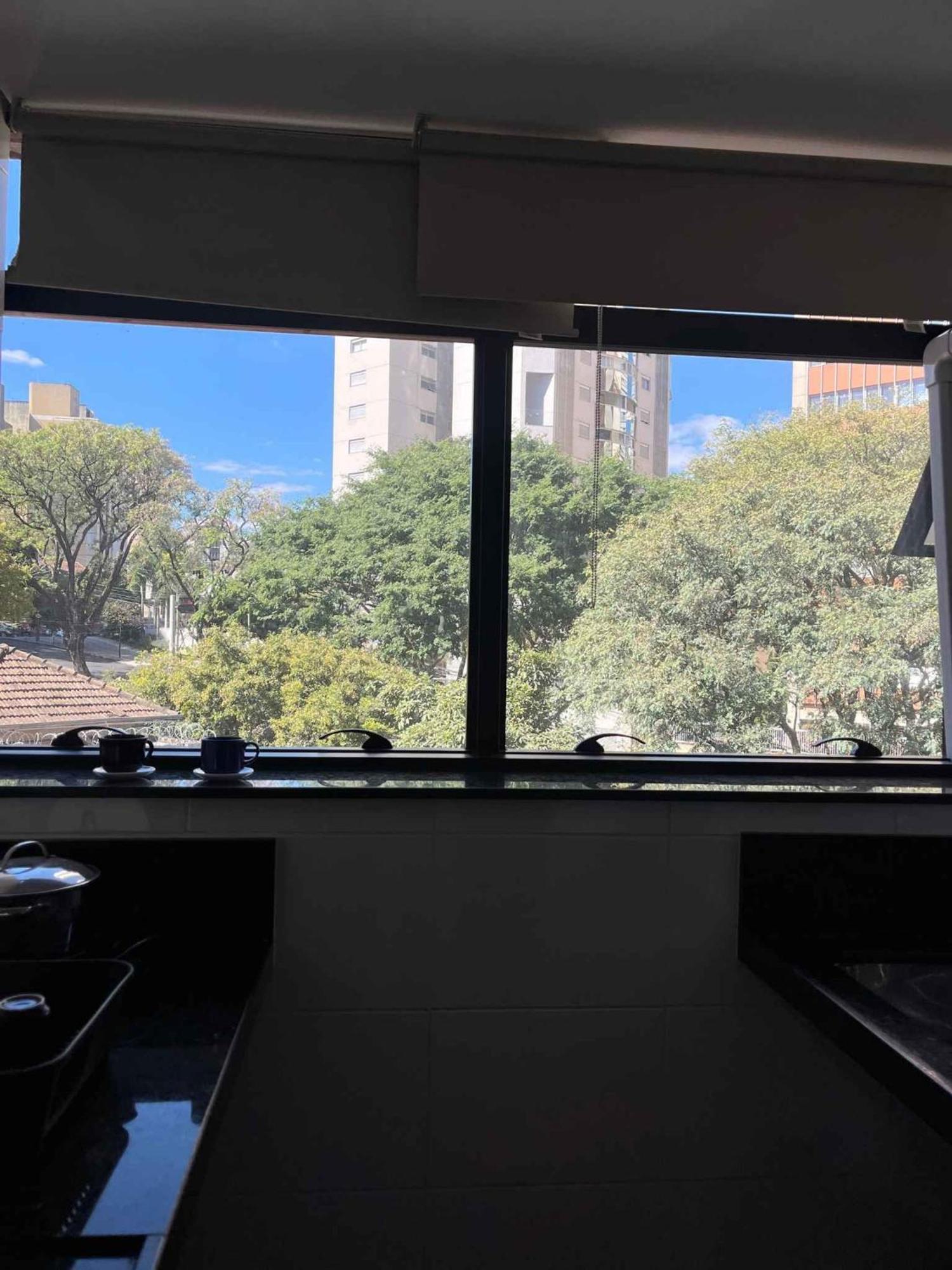 Appartamento Lk Lourdes 16 Belo Horizonte Esterno foto